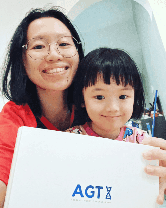 Ms Ong