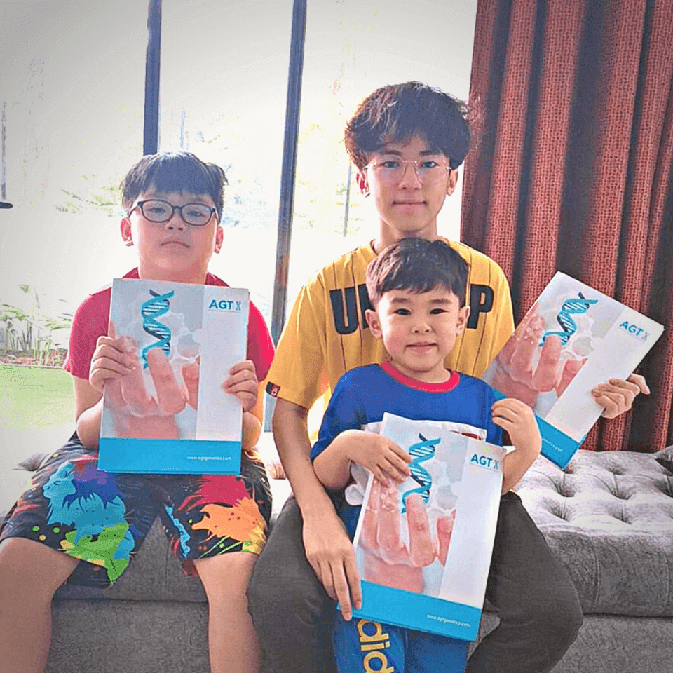 Customer story 8
