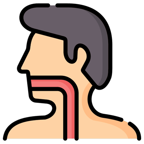 Esophageal cancer