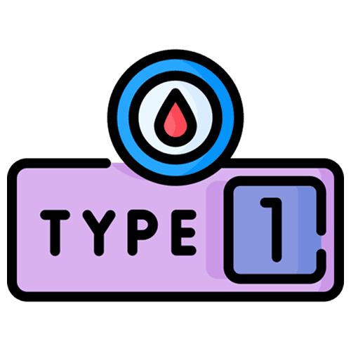 Type 1 Diabetes Mellitus
