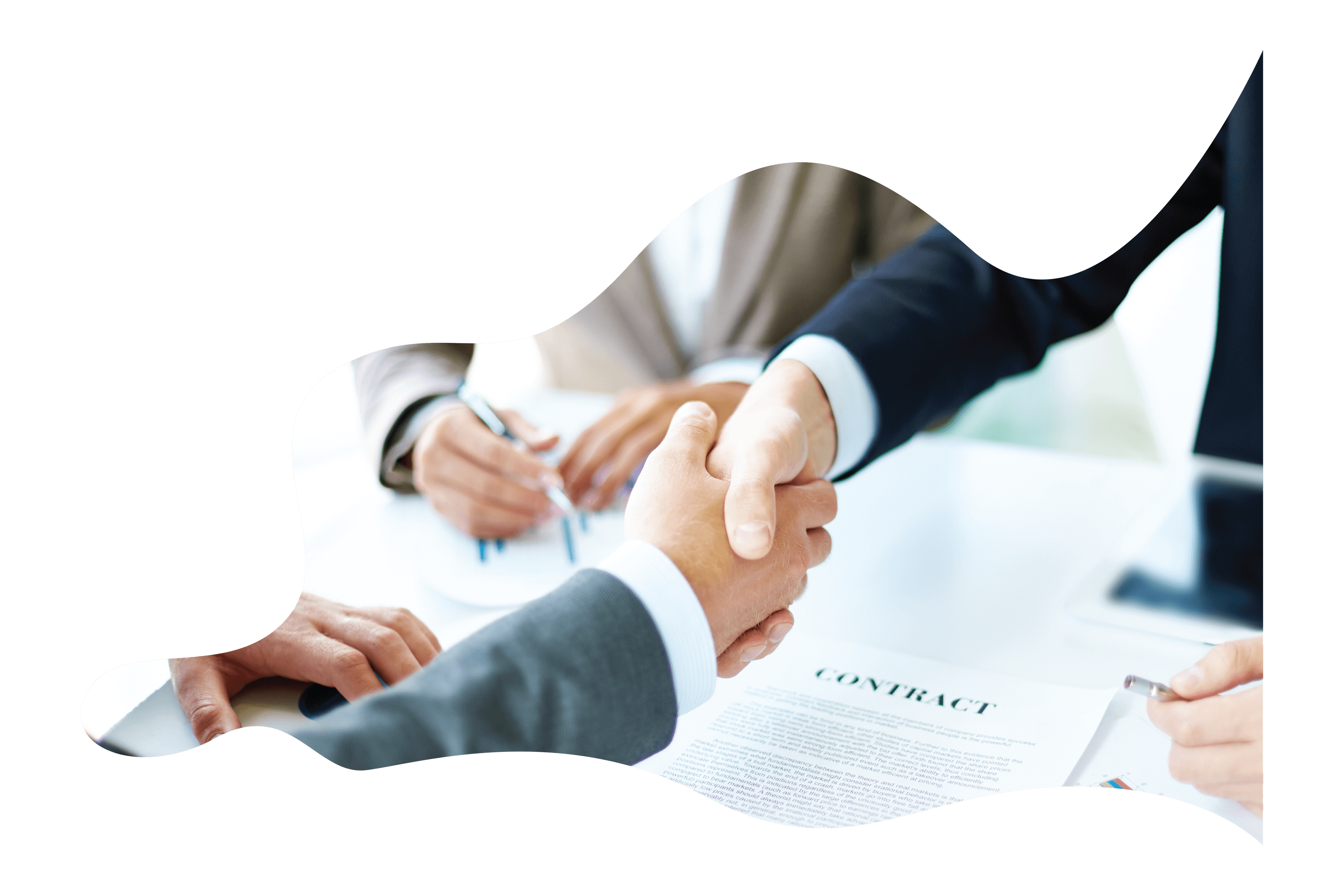Lab Services and R&D