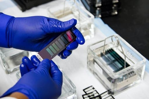 99.8% Analytical Accuracy From Advanced Illumina Technology