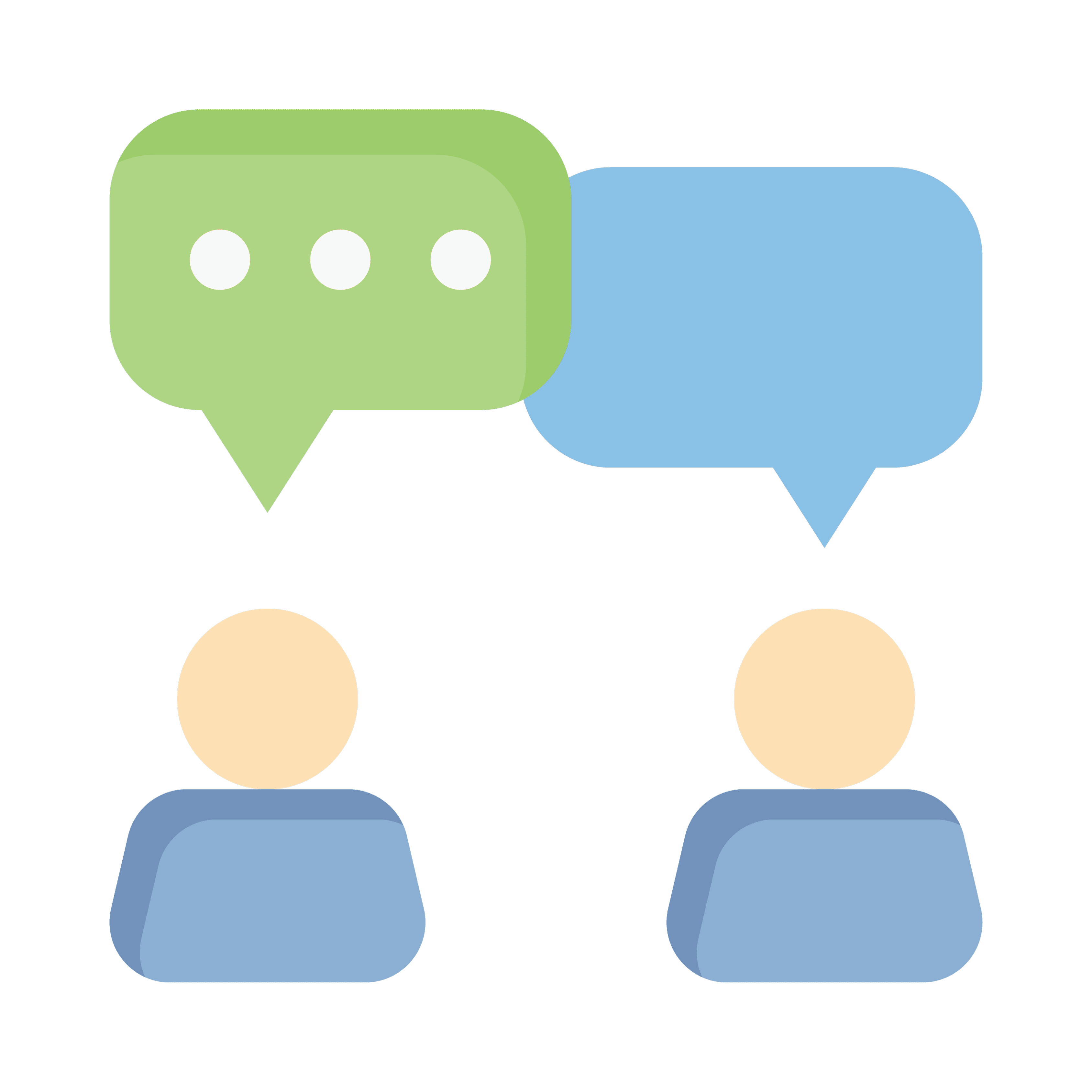 1-on-1 Consultation