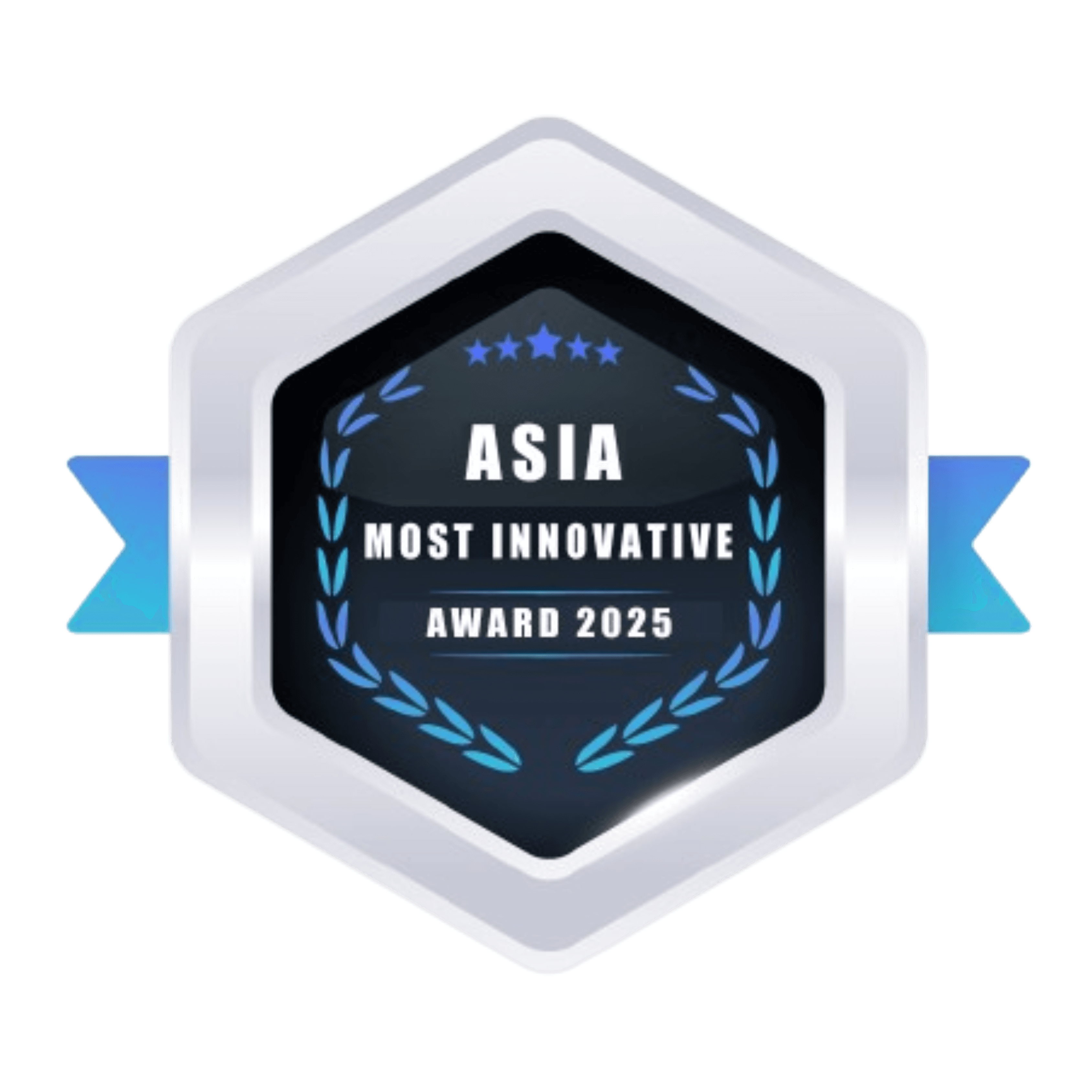 Asia Most Innovative Awards 2025