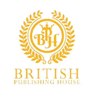 Featured on British Publishing House
