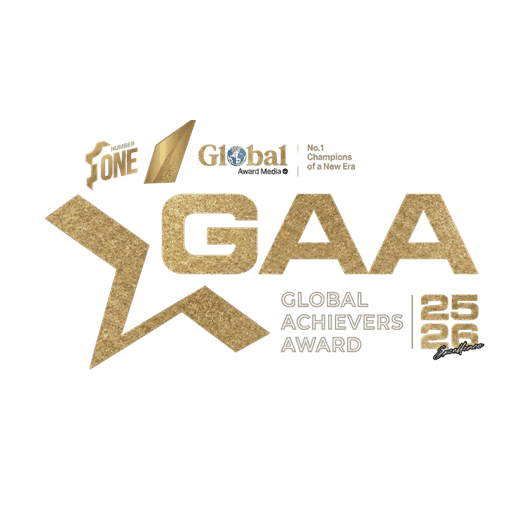 Global Achievers Award 2026